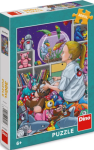 PRO ANEŽKU Puzzle