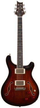 PRS SE Hollowbody II Piezo BG