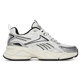 Tenisky Reebok CHARGE AR30246WWSC Látkový materiál,Syntetický materiál,Přírodní kůže (useň) - Lícová