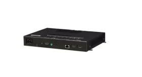 LG WP601 / WebOS box pro digitální signage / Mediální přehrávač / 2,01 kg (WP601-B.AEU)