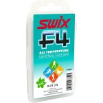 Swix F4-60 univerzální skluzný vosk 60