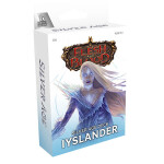 Flesh and Blood TCG - Silver Age: Chapter 1 Deck - Iyslander