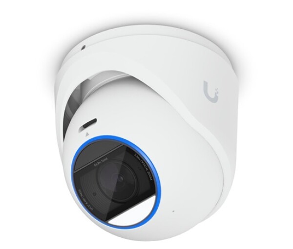 UBNT G6 Pro Turret, UniFi 8MP IP kamera, bílá EDF_10902157