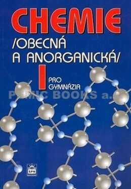 Chemie pro gymnázia