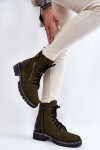 Boty model 174148 Step in style 36