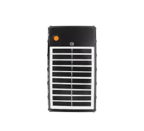 Univerzální 4G GPS lokátor s magnetem a obojkem - TKSTAR + datová SIM zdarma