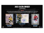 Hokejové karty NHL 2025-26 Upper Deck SPx Hockey Hobby Balíček