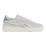 Sportovní obuv Reebok CLUB C REVENGE 100201412 Přírodní kůže (useň)/-Přírodní kůže (useň),Přírodní kůže (useň)/-Se syntetickým materiálem