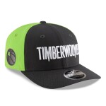 New Era Pánská kšiltovka Minnesota Timberwolves NBA 2025-26 Statement Stretch-Snap 9SEVENTY
