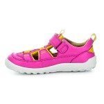 Bobux Alpha Rocky Rose violet