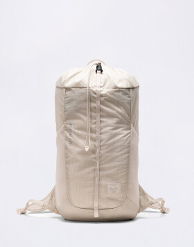 Batoh Herschel Supply Ultralight Cinch Daypack 14L Moonbeam