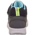 Dětské celoroční boty Superfit 1-006189-2020 Velikost: 27