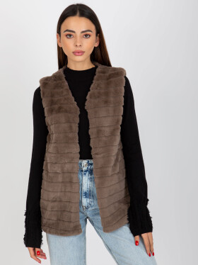 Vesta TW KZ 2114.09P hnědá - FPrice L