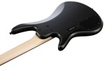 Ibanez GSR205B Weathered Black