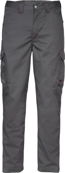 Pracovní kalhoty COFRA ESPINAR Barva: Antracit, Velikost: XL (18527_XL_ANT)