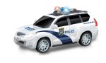 Mamido Interaktivní policejní auto se světly a zvuky MT1553
