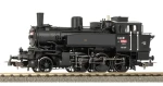 PIKO 50749 Parní lokomotiva BR 335.1 ČSD III