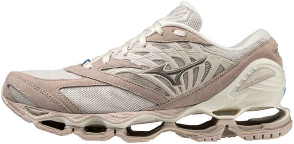 Běžecké boty Mizuno WAVE PROPHECY LS D1GA226201 Velikost obuvi v EU: 42