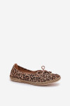 Balerinky model 209045 Step in style 36