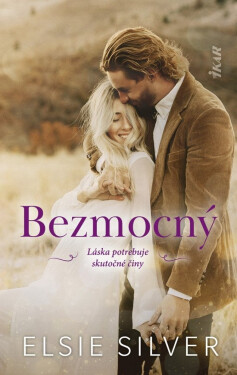 Bezmocný (slovensky) - Elsie Silver