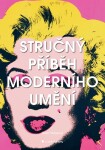 Stručný příběh moderního umění Susie Hodgeová