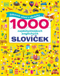 1000 anglických slovíček