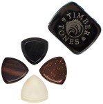 Timber Tones Gypsy Tones Mixed 20-Pack Tin