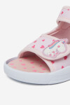 Sandály PEPPA PIG CM-SS25-187PP Látkový materiál
