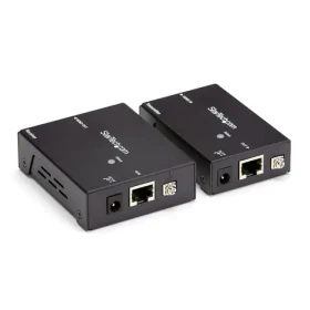 StarTech HDMI Extender Kit / Extender videosignálu / HDBaseT / CAT5e/CAT6 / 4K 35m / 1080p 70m (ST121HDBTE)