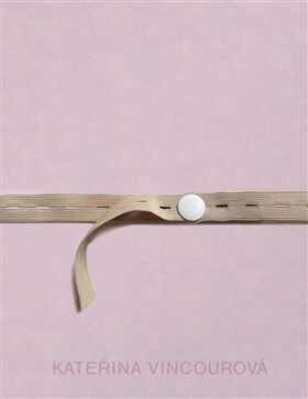 Kateřina Vincourová - Kateřina Vincourová