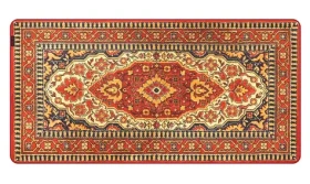 Krux Space Carpet (Dywan) MAX