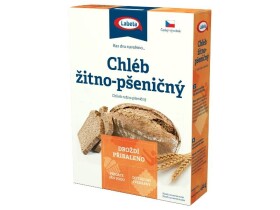 Dortisimo Labeta Chléb žitno-pšeničný (450 g)