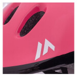 Cyklistická přilba Martes Essentials Mimsy Jr 92800664469 xs