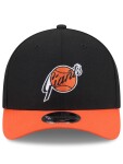New Era Pánská kšiltovka San Francisco Giants MLB 2026 Hall of Fame 9FORTY Snapback