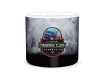 Goose Creek - Halloween - Zakázaný elixír Aromatická svíčka ve skle 411 g
