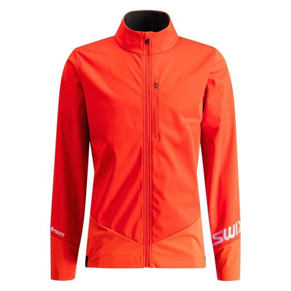 Pánská bunda Swix Quantum Windstopper Jacket M