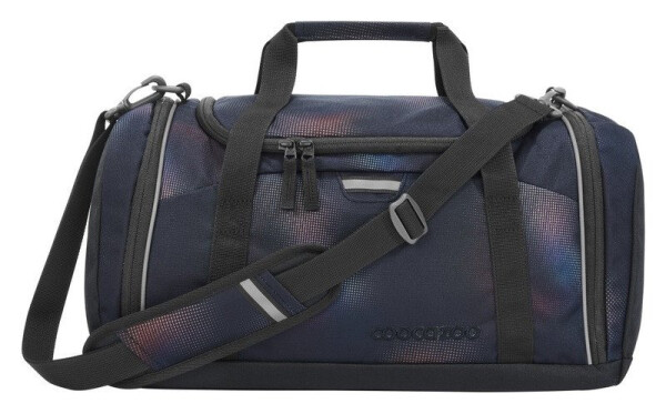 Sportovní taška Rainbow Illusion