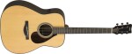 Yamaha FG7 RX NATURAL