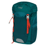 Outdoorový batoh BAAGL Tracker - Verde