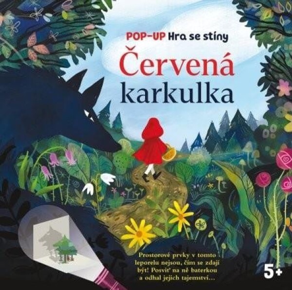 Červená karkulka