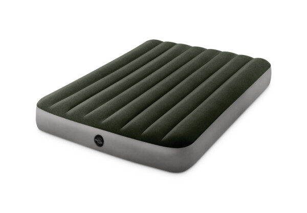 Nafukovací postel Dura-Beam Full Prestige - Alltoys Intex