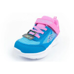 Boty Skechers S Lights-Skechers Sola Jr 303714N/HPBL 24