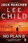 No Plan (Jack Reacher 27), vydání Lee Child