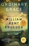 Ordinary Grace - William Kent Krueger