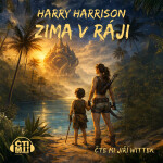 Zima v ráji - Harry Harrison - audiokniha