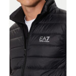 EA7 Emporio Armani péřová vesta M 8NPQ06-PNGPZ-1200 pánské L