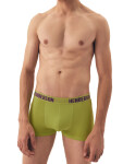 Pánské boxerky 3 pack 42594 Star - HENDERSON vícebarevná L