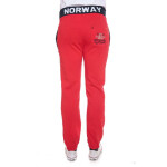 Geografické Norsko Myer DB 317 M WY8619H/GN-Red kalhoty m