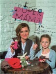 Supermáma Tvoříme dětmi pro děti Jana Svobodová