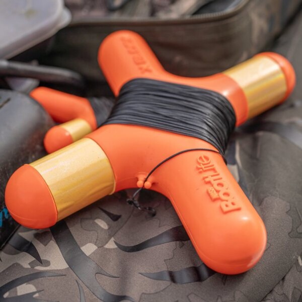 Nash Marker Boat Life X Block Marker - Large,Nash Marker Boat Life X Block Marker - Large